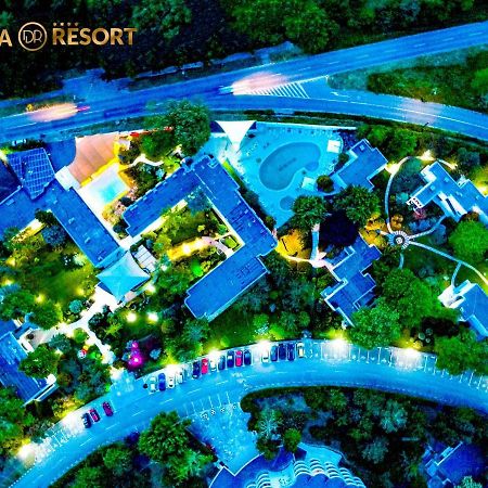 Hotel Dana Resort Venus Exterior foto