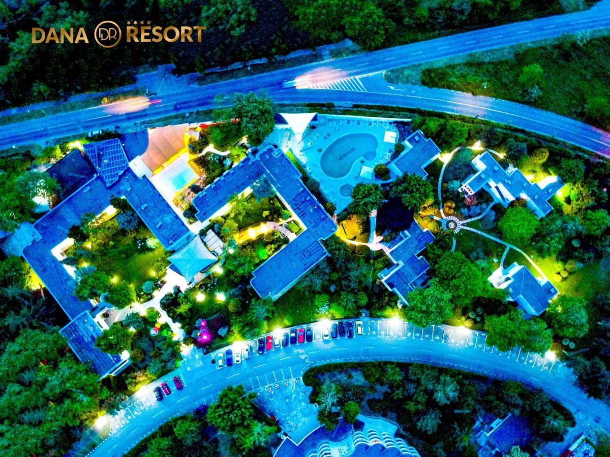 Hotel Dana Resort Venus Exterior foto