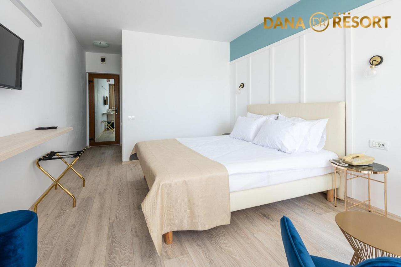 Hotel Dana Resort Venus Exterior foto