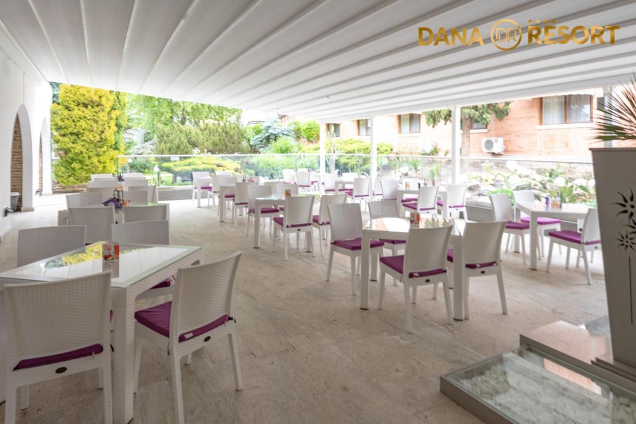 Hotel Dana Resort Venus Exterior foto