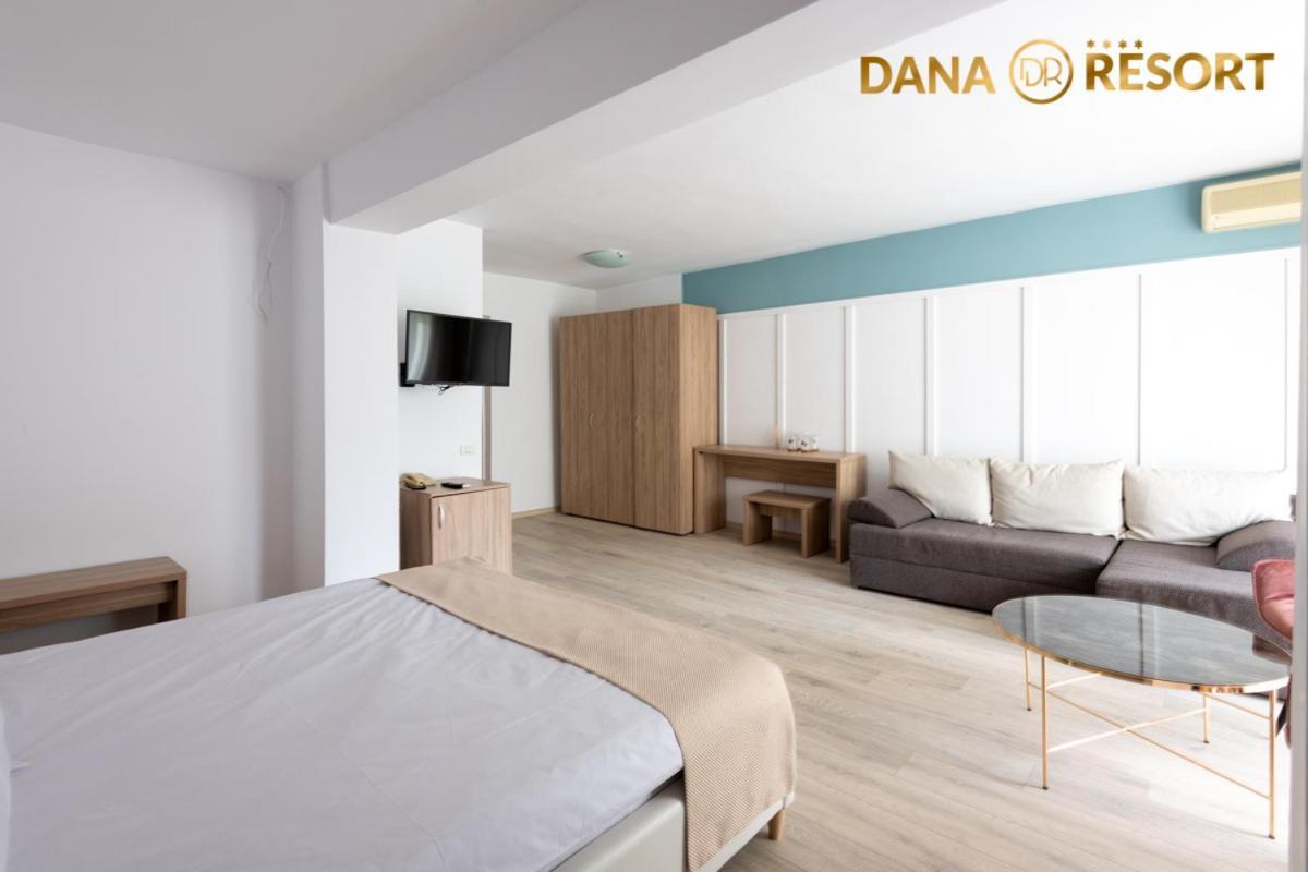 Hotel Dana Resort Venus Exterior foto