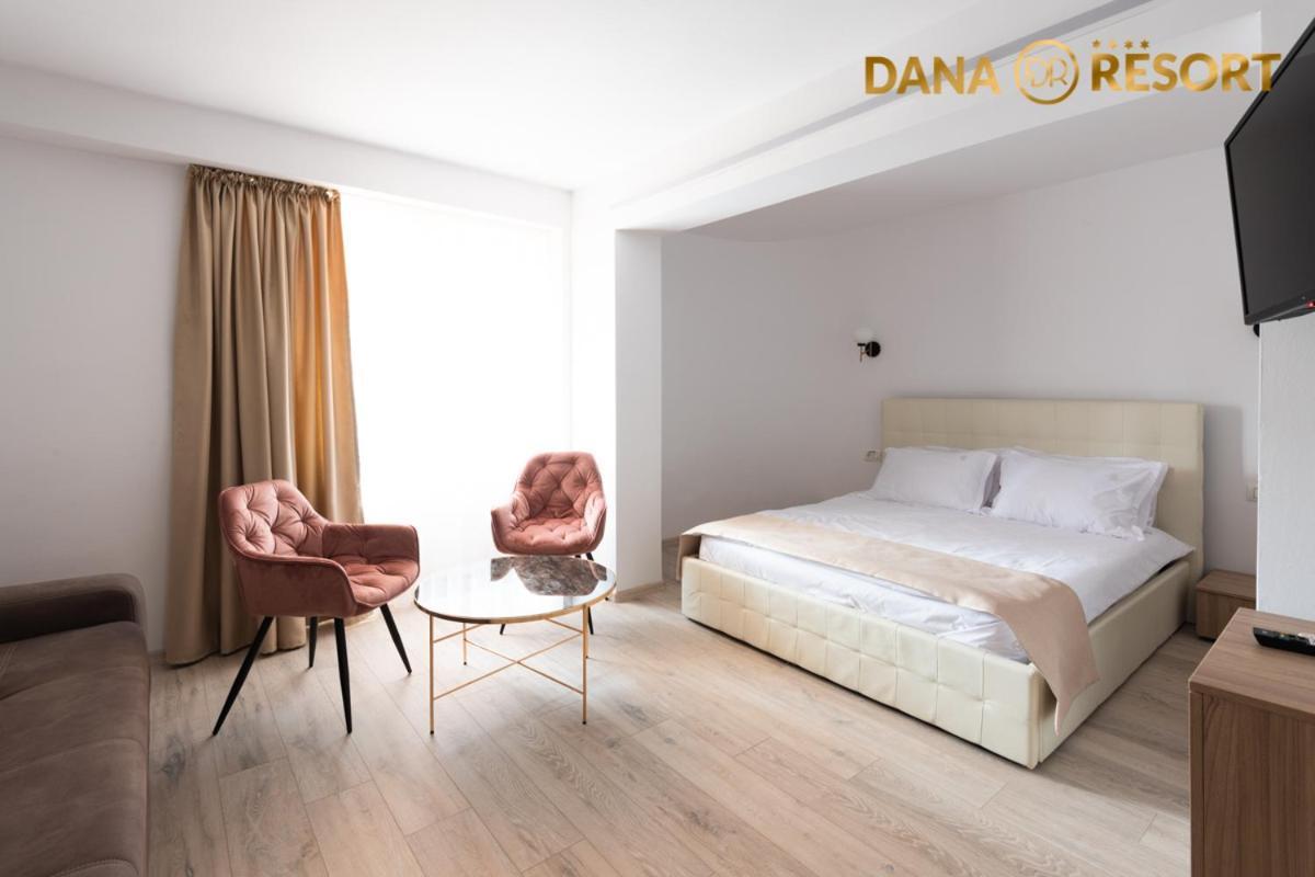 Hotel Dana Resort Venus Exterior foto